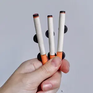 Ceramic Cigarette Magnet
