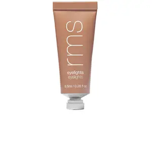 RMS Beauty Eyelights Cream Eyeshadow in Spark RMS Beauty Eyelights Cream Eyeshadow in Spark