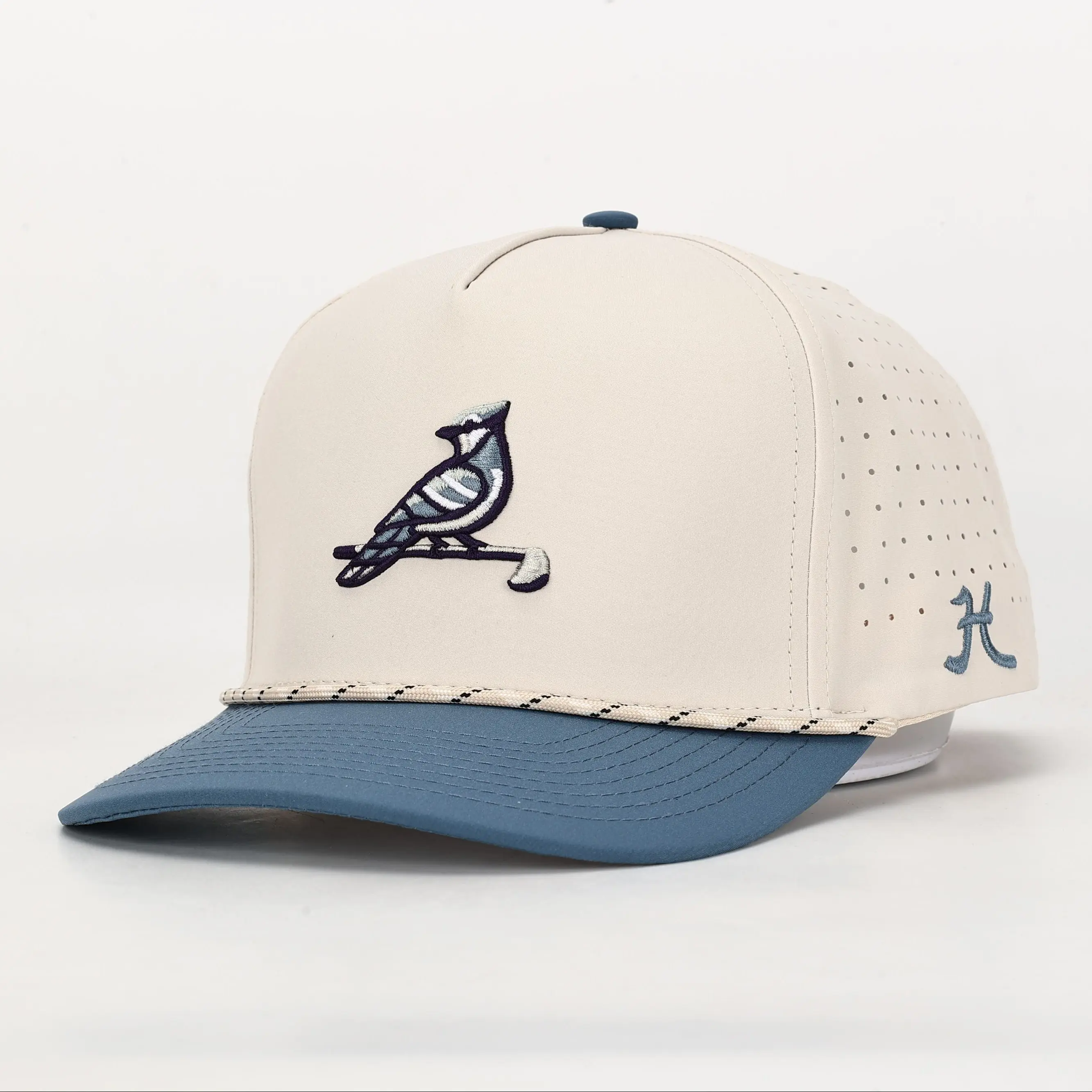 Blue Jay Performance Hat Blue Jay Performance Hat