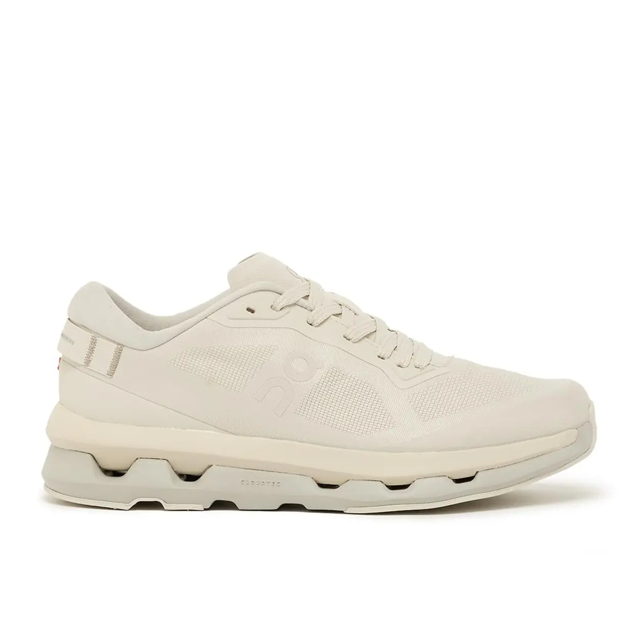 On Running Cloudzone Pearl Truffle 3WF10074315 Women's Fashion Sneaker New