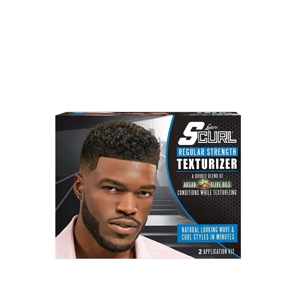 SCURL® TEXTURIZER - 2 APPLICATION KIT SCURL® TEXTURIZER - 2 APPLICATION KIT