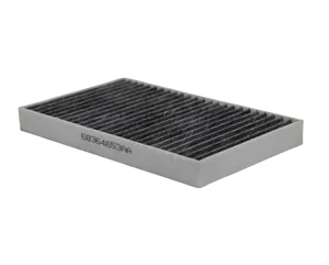 ADS-1 AE7828 Cabin Air Filter Suitable for Jeep 3.0L EcoDiesel Wrangler/Gladiator Cabin Air Filter 2020-2025