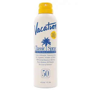 Vacation Classic Spray SPF 50 6oz 6oz