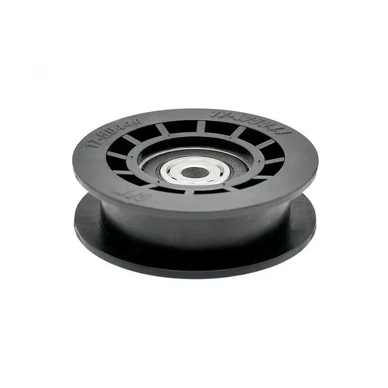 Rotary # 17243 FLAT IDLER PULLEY FOR HUSQVARNA