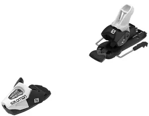 Salomon Junior's C5 Gripwalk Ski Bindings 2022