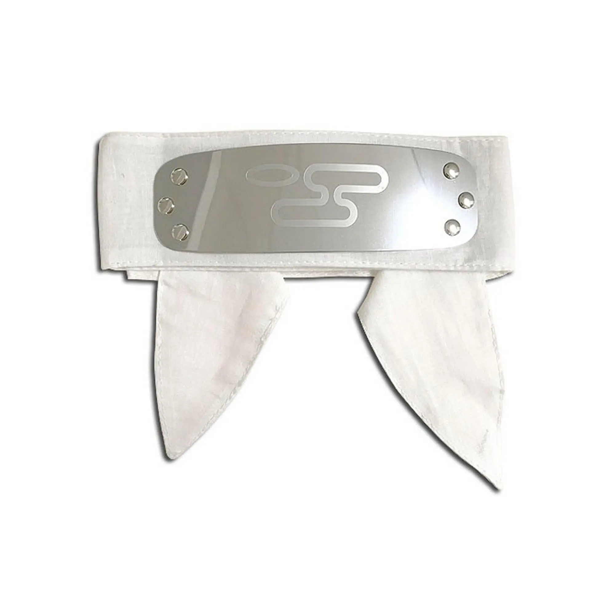 Naruto Shippuden - Hidden Cloud Village Headband