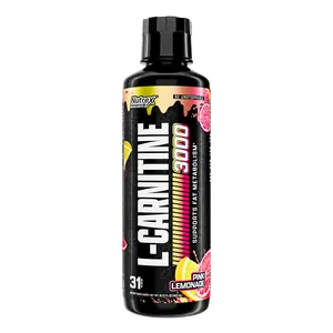 Liquid Carnitine 3000