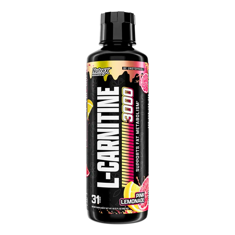 Liquid L carnitine review - TikTok Shop Liquid L carnitine review - TikTok Shop