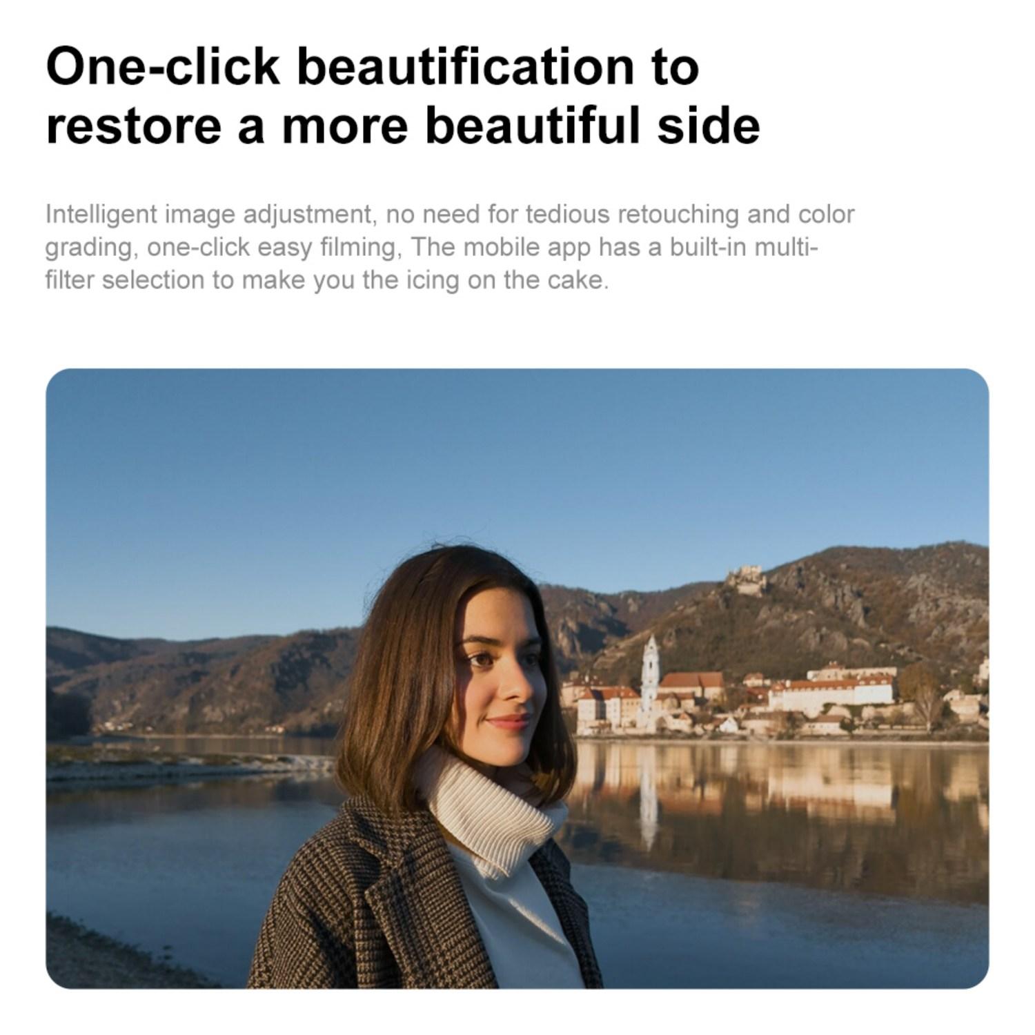 Remote Control Drone for Beginners, HD Dual Cameras, Optical Flow Positioning, 360° Flip, One-Key Takeoff/Landing, FPV Flight, 2 Batteries & Carrying Case Included obstacle avoidance