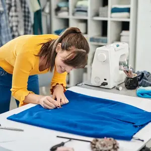 Sewing 101: Live Virtual Class & Sewing Supplies kit