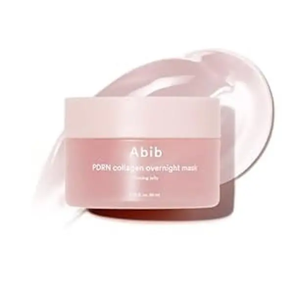 Abib PDRN Collagen Overnight Mask
