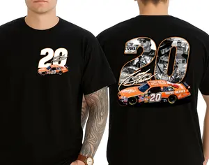 Tony Stewart TShirt, Nascar Sweatshirt Hoodie