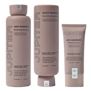 Advanced Oil Control Trio