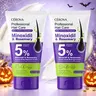 [Limited Halloween Offer-Buy 1 Give 1] CEROVA 5% Minoxidil Hair Growth Massage Cream, Unisex Anti-Loss Scalp Treatment with Keratin, Ginger & Rosemary for Thicker Volume & Strength, Healthier Hair, Thicker Looking Hair, Hair Growth Products, Strengthening