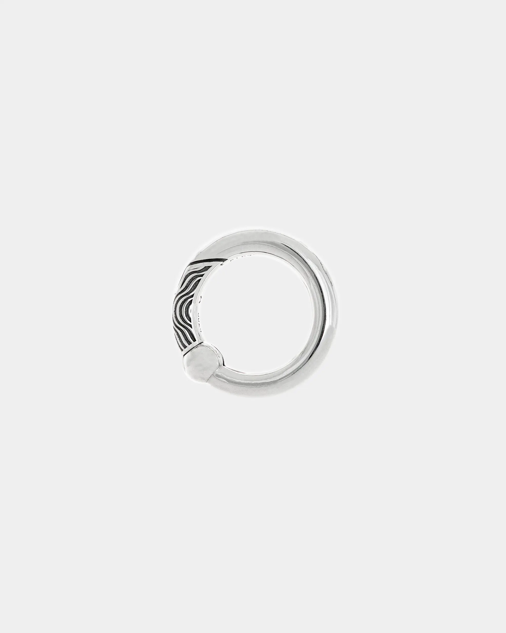 Spring Ring | Smooth/Desert Sessions - B