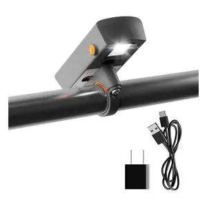 Yukon Glory Rec hargeable LED U niversal BBQ Gr ill Handle Ligh