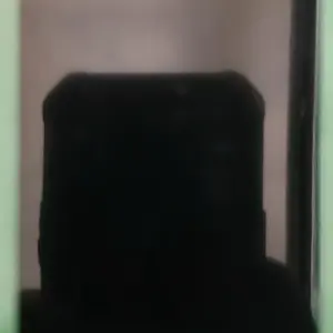 Black Metallic Business Cards