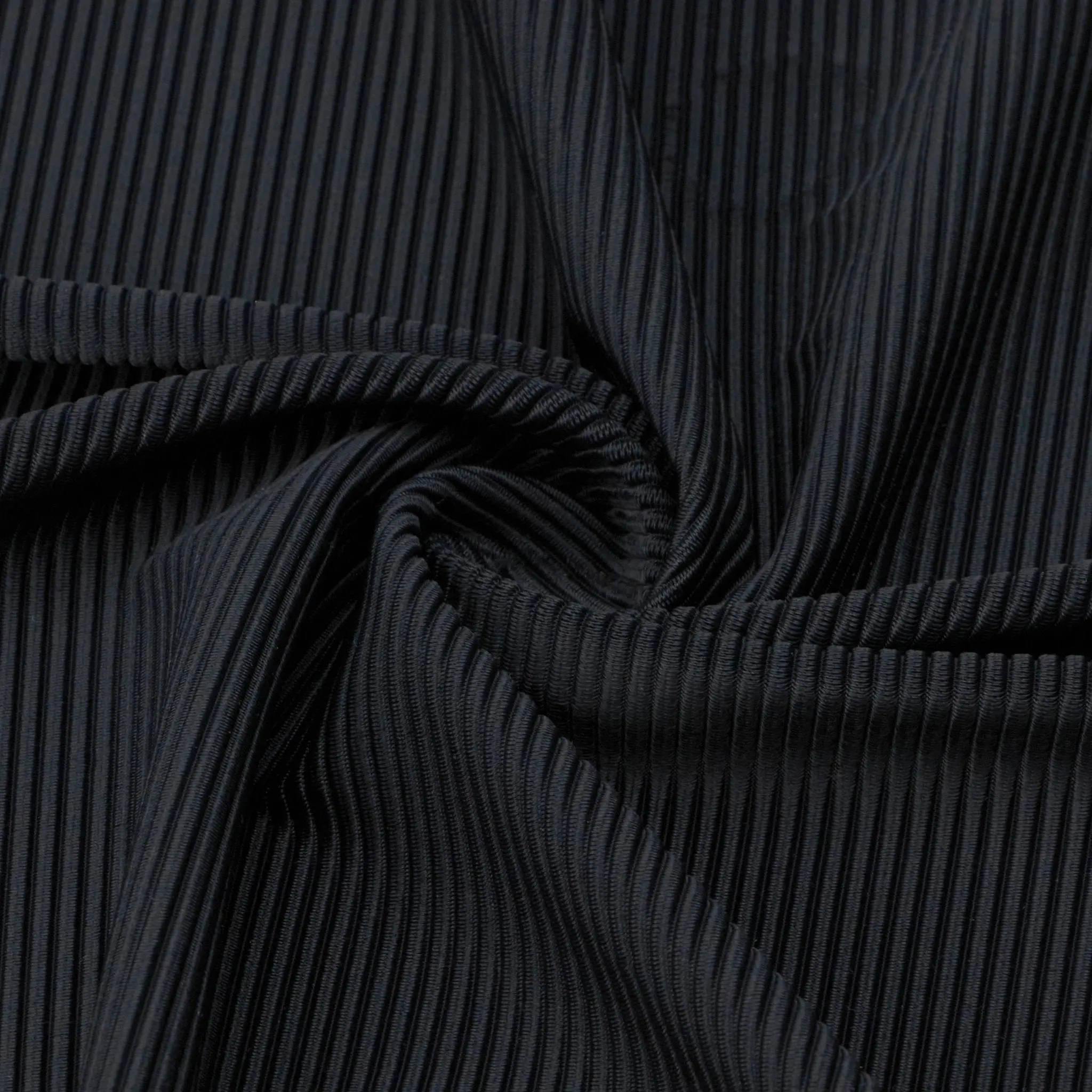EL9002 - Elite Nylon Ribbed Spandex Fabric | Blue Moon Fabrics