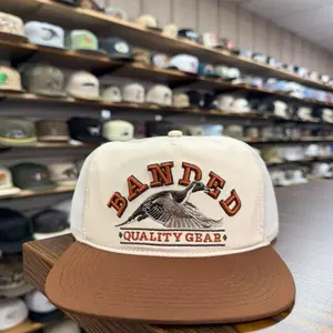 Pintail Quality Hat