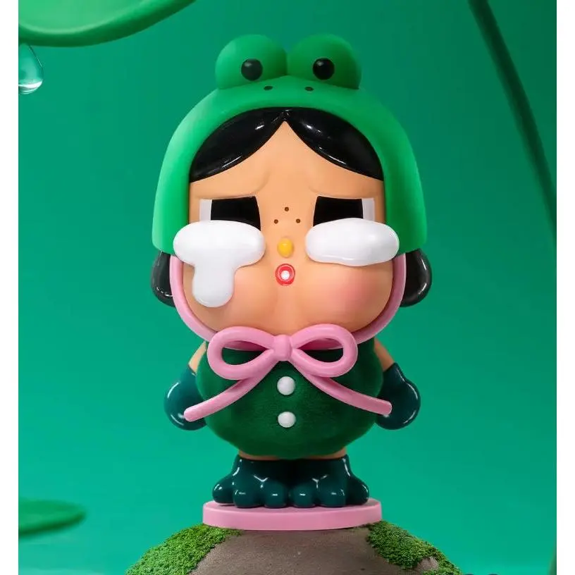 (azi4007) POP MART CRYBABY Crying Again Series Figures (azi4007) POP MART CRYBABY Crying Again Series Figures