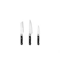 Black / Black / Black