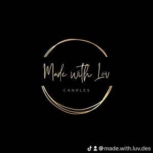 Made With Luv Candles