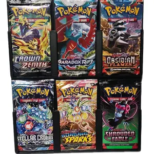 Booster Pack Wall Display Frame!  3x2, holds 6 Packs each!