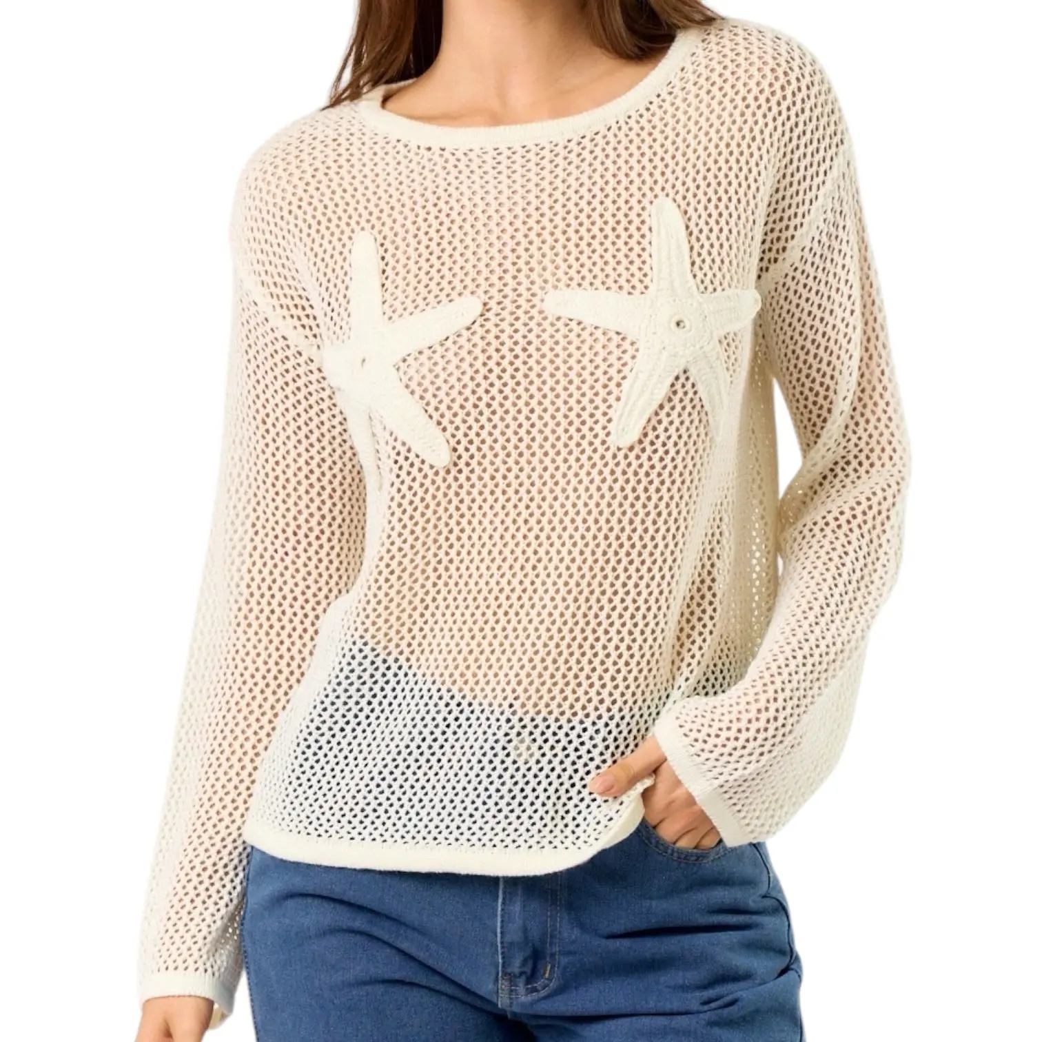 abercrombie cherry top - TikTok Shop