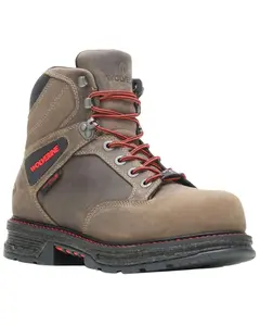 Wolverine Men's Hellcat Work Boot Composite Toe - W201174 Wolverine Men's Hellcat Work Boot Composite Toe - W201174