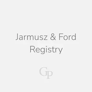 Curvy Mug Blue Hamada - Jarmusz Ford Registry