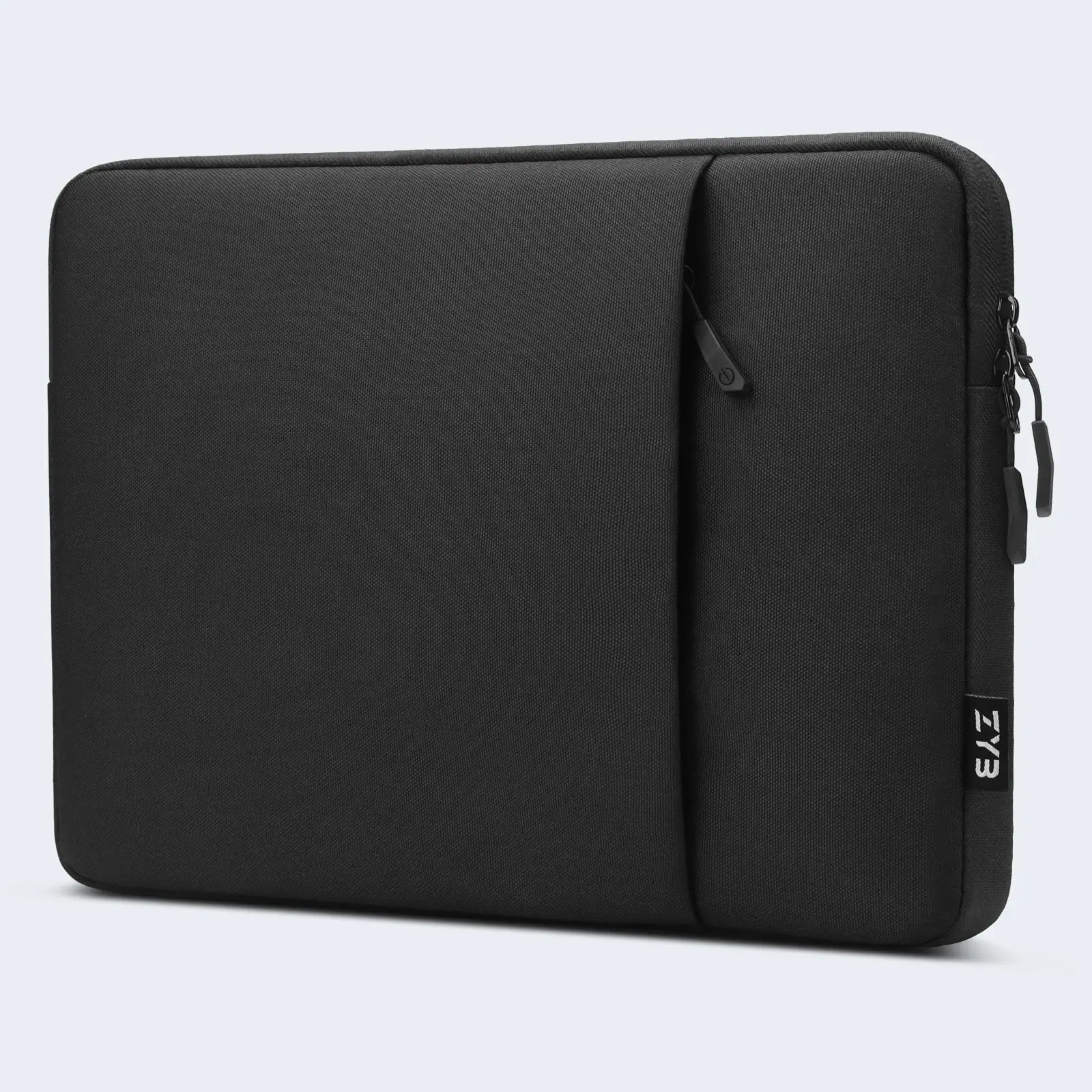 13-16 inch Laptop Sleeve Case Bag, Protective Water Resistant Shockproof NoteBook Case Bag for MacBook Neo, MacBook Air 13/15, MacBook Pro 13/14/15/16 and 13" 14" 15" 16" Lenovo HP Dell Acer Asus Chromebook Laptop