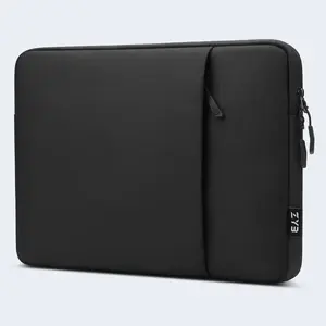 13-16 inch Laptop Sleeve Case Bag, Protective Water Resistant NoteBook Case Bag for MacBook Neo, MacBook Air 13/15, MacBook Pro 13/14/15/16 and 13" 14" 15" 16" Lenovo HP Dell Acer Asus Chromebook Laptop