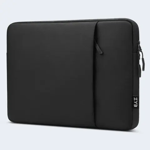 13-16 inch Laptop Sleeve Case Bag Cover, Protective Water Resistant NoteBook Case Bag for MacBook Neo, MacBook Air 13/15, MacBook Pro 13/14/15/16 and 13" 14" 15" 16" Lenovo HP Dell Acer Asus Chromebook Laptop