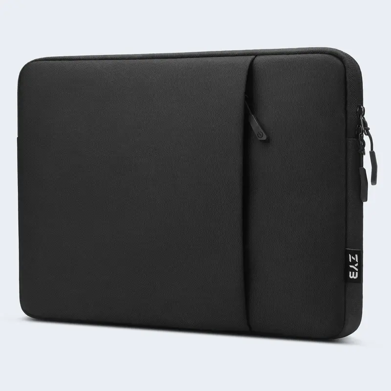 13-16 inch Laptop Sleeve Case Bag Cover, Protective Water Resistant NoteBook Case Bag for MacBook Neo, MacBook Air 13/15, MacBook Pro 13/14/15/16 and 13" 14" 15" 16" Lenovo HP Dell Acer Asus Chromebook Laptop