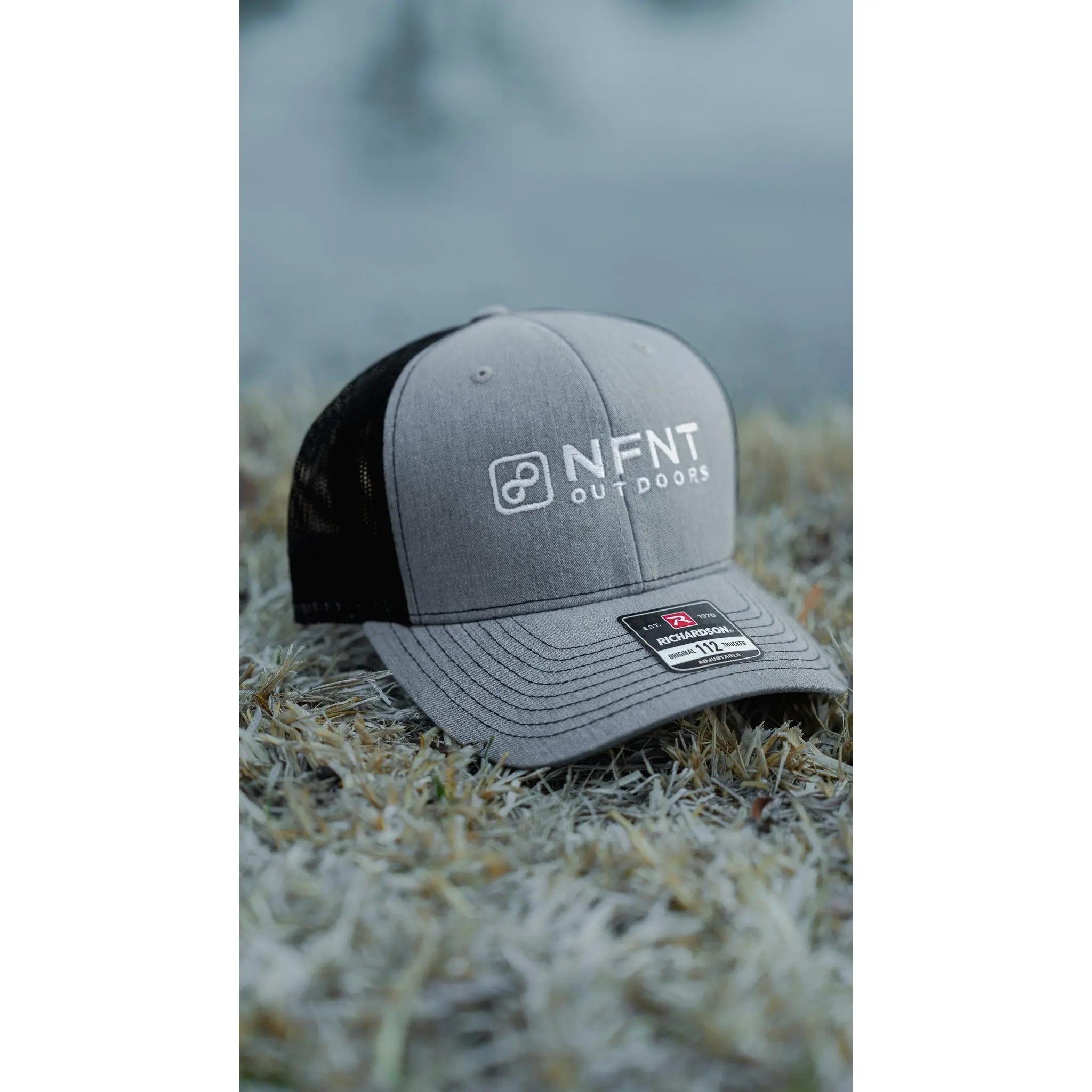 Classic Stitched Hat