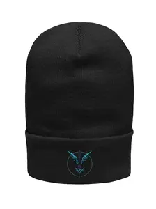 USET Founder Issue Emblem Premium Beanie
