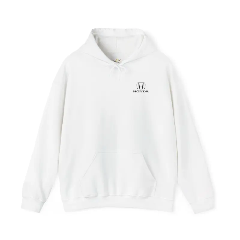 Honda Civic Hoodie