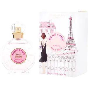 Soiree Rooftop By Jeanne Arthes Eau De Parfum For Women