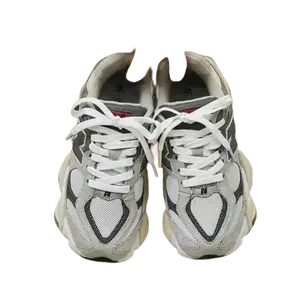 Hot Trend 2025 Unisex Chunky Running Sneakers Pink Mesh & Suede Athletic Shoes with Breathable Cushioning Anti-Slip Sole for Men Women spring outdoor activity