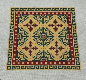JP Needlepoint O-011