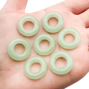 diy Handmade glass beads