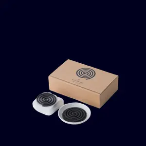 Kusunoki Incense Set