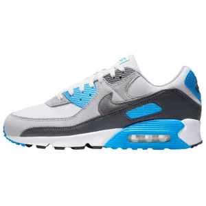 Nike Air Max 90 'Blue Lightning'