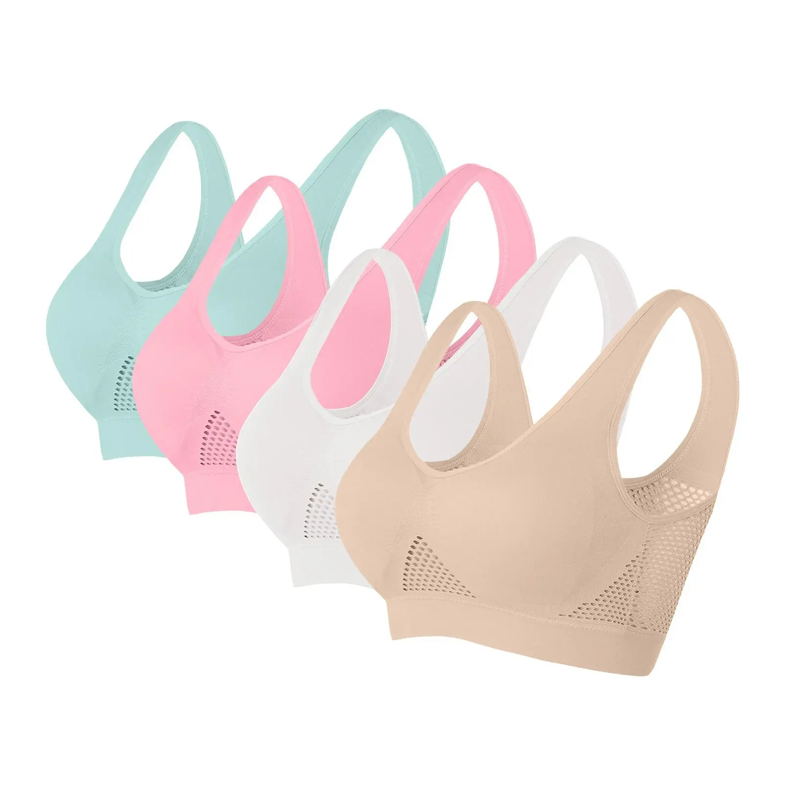 Green+Pink+White+Meat