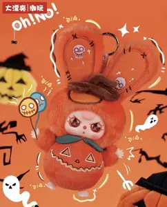 KX- BABYTHREE Fabric Mini Bag Surprise Box