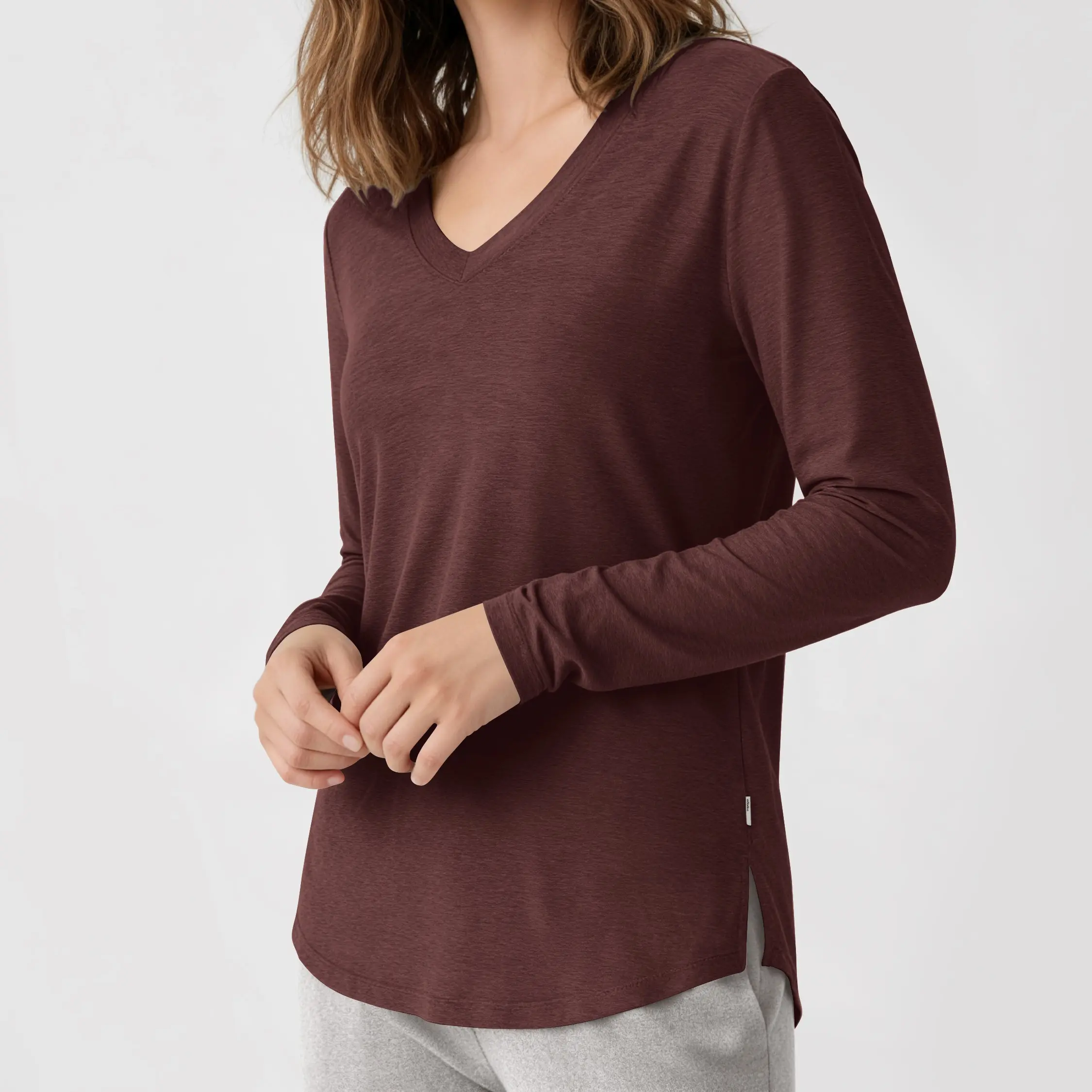 Java Heather
