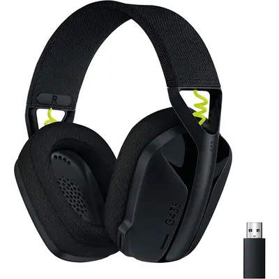 Logitech G453 Headset TikTok Shop - Main Image