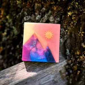 GOLDEN HOUR SOAP GOLDEN HOUR SOAP