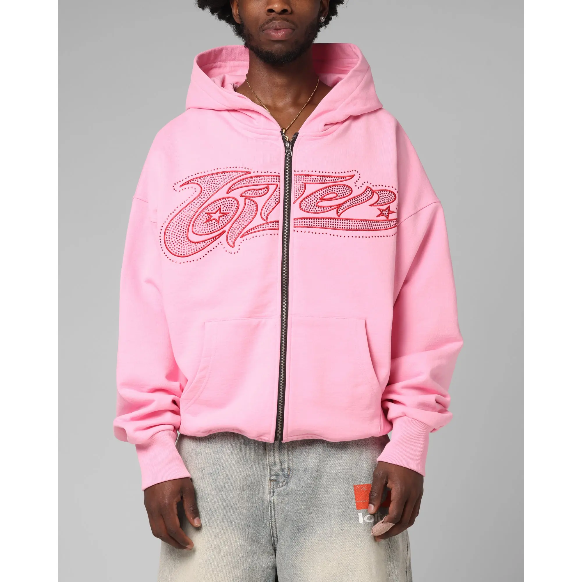 boynextdoor hoodie pink - TikTok Shop