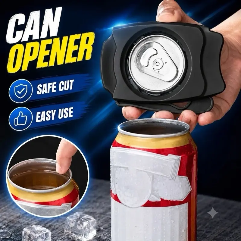 Pop squeeze